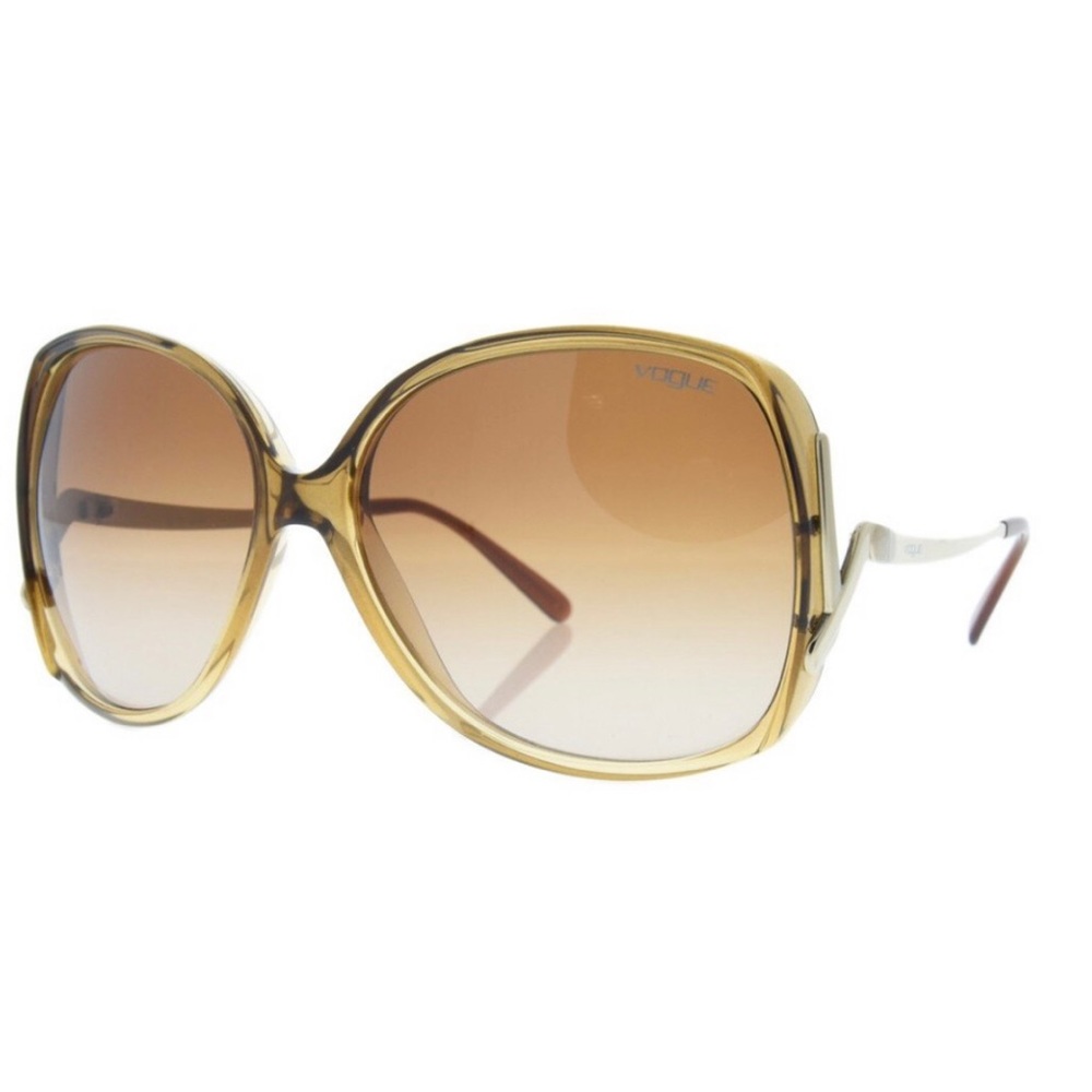 VOGUE VO2638-S 1678/13 Brown Sunglasses